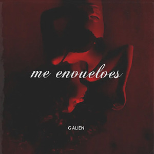 Me Envuelves