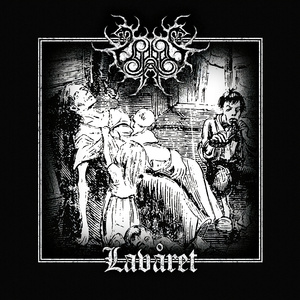 Lavåret