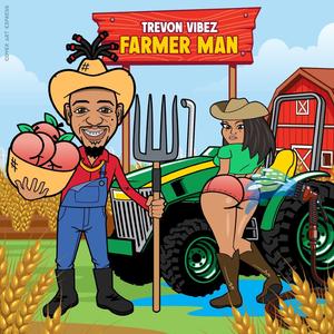 Farmer man (Radio Edit)