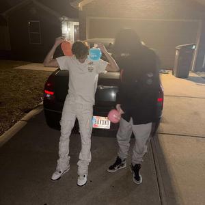 Finished (feat. C3tao)