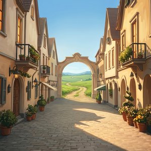 Steps of a Novice Adventurer