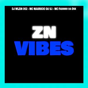 ZN VIBES (feat. MC Fabinho da OSK & MC Mauricio da V.I)