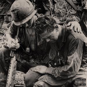 IT'S NEVER EASY, TRUST ME I KNOW