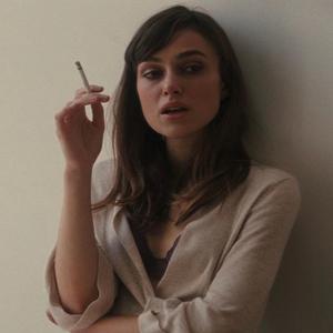 i believe in keira knightley supremacy (feat. moonscanner)