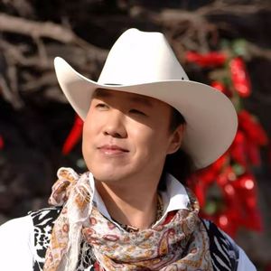 郎在高山打一望-春雷