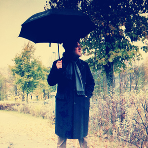 A handsome looking guy