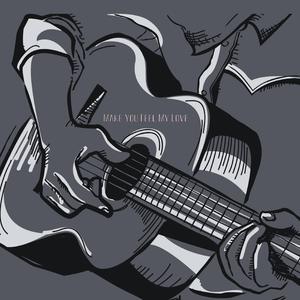 Make You Feel My Love