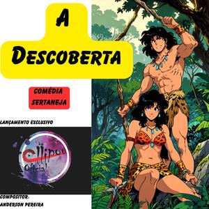 A Descoberta