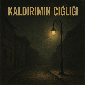 Kaldırımın Çığlığı