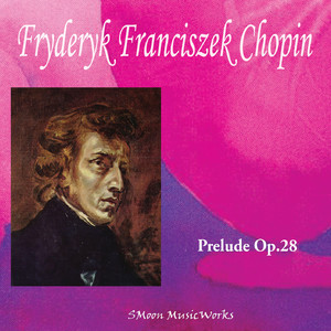 쇼팽 프렐류드 Op28 No.18 자살 Prelude Op.28 Suicide