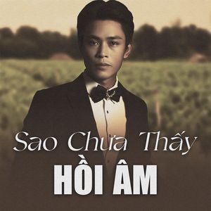 Sao Chưa Thấy Hồi Âm