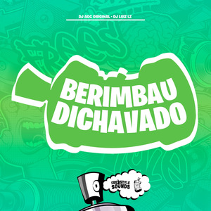 Berimbau Dichavado