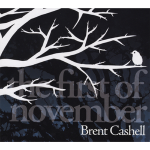 The First Of November