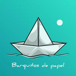 Barquitos De Papel