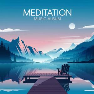 Asian Meditation Music