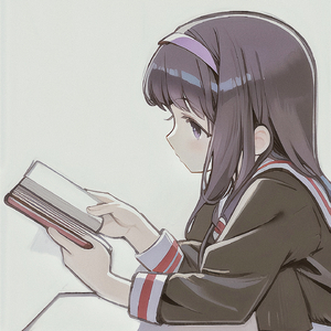 小宇（温柔治愈版）