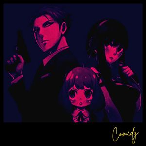 Comedy (Piano Version)