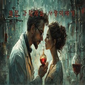 미친 과학자의 사랑이야기 (The love story of a mad scientist)