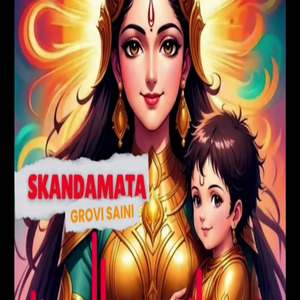 Skandamata