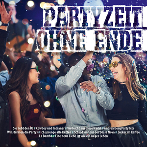 Wir tanzen Cha-Cha-Cha... am Playa de Palma... (Radio Mix)