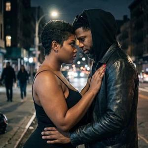 Love After Heartbreak (feat. WrightCreationz) (Remix)