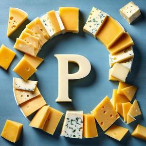 Provolone