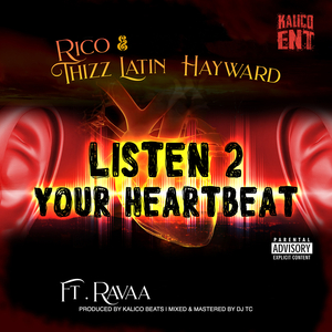 Listen 2 Your Heart Beat