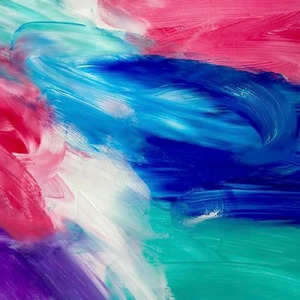 比べなくていいんだよ