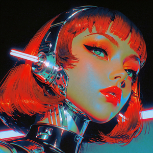 Neon_Rain