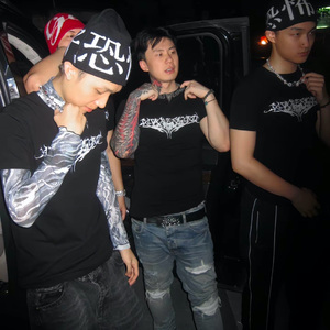 [FREE]“无能”-SASIOVERLRXD Lil Durk Type Beat