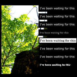 I've been waiting for this