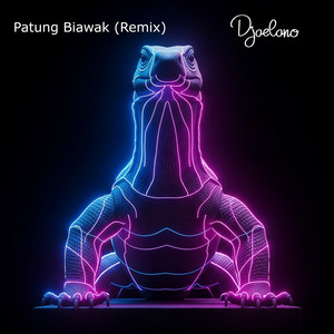 Patung Biawak (Remix)