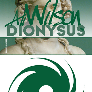 Dionysus (Extended Mix)