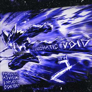 ENIGMATIC VOID 2