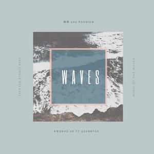 Waves (feat. 502Bryce)