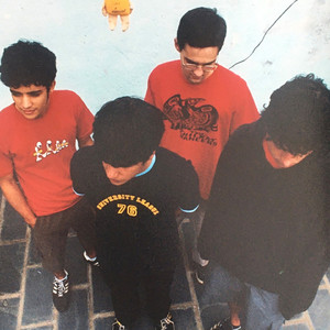 Ballantines (Ao Vivo)