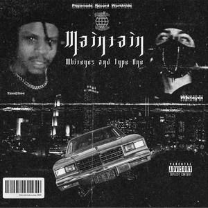 Maintain (feat. TYPE-ONE)