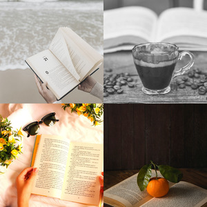 柔和的学习时刻