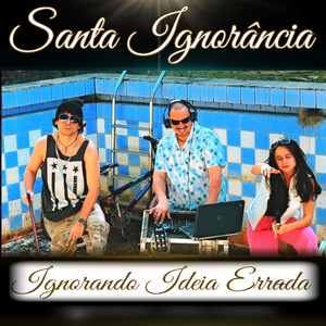Já Formei Meu Bando