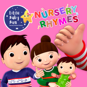 Christmas Finger Family