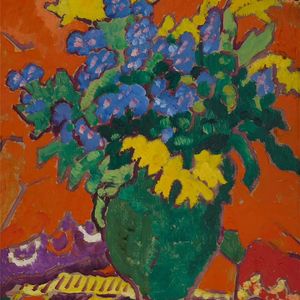 前门情思大碗茶