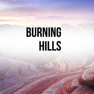 Burning Hills