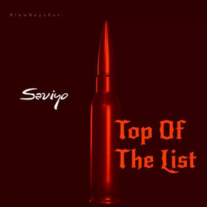 Top Of The List
