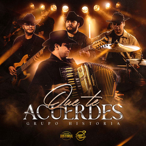 Que Te Acuerdes