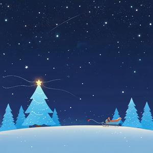 十二天的聖誕節