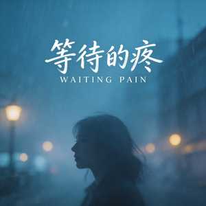 等待的疼
