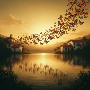 el sueño de un michuacano