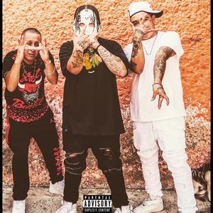 Malagradecidos (feat. DK)