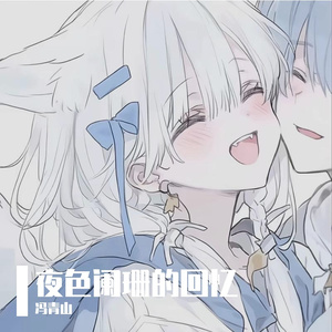 夜色阑珊的回忆