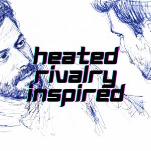 "Then stay, please" / Heated Rivalry inspired piano